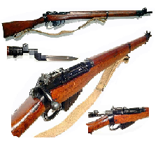 Lee-Enfield